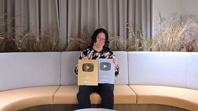 시프트업 김형태 대표(출처=시프트업 공식 유튜브 채널 영상 화면 캡쳐).