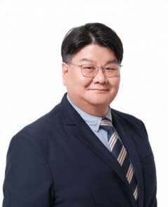 이수화 법무법인 디엘지 AI센터장