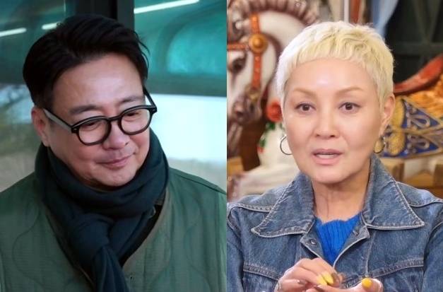 KBS 2TV 예능 ‘박원숙의 같이 삽시다’