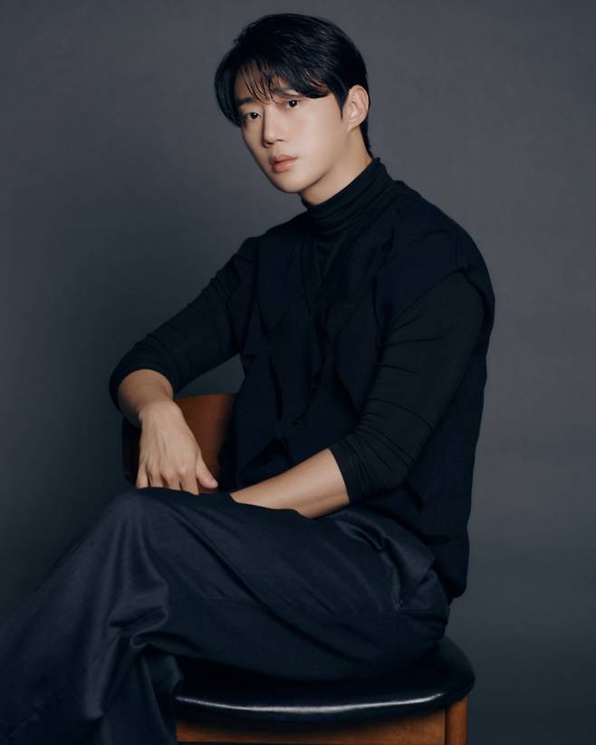 한은성, ‘뭉쳐야 찬다4’ 새 멤버 발탁 (제공: YY엔터테인먼트)