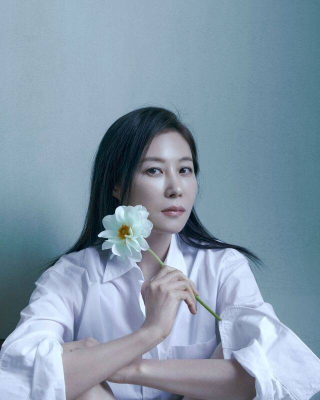 문소리 / 넷플릭스 제공