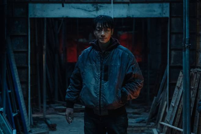 ‘악연’ (제공: 넷플릭스)