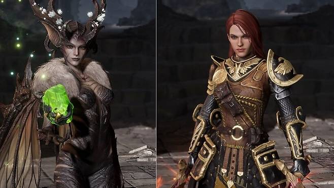 ▲ 여유가 있다면 이 둘도 괜찮다