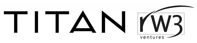 타이탄콘텐츠 X RW3 벤처스