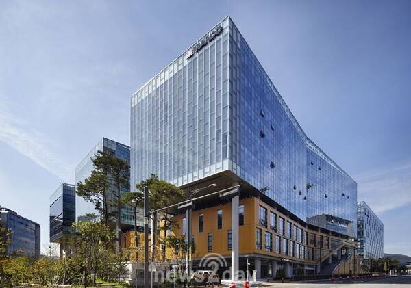 도널드 트럼프 미국 대통령이 예고한 자동차 상호관세 시행이 다가옴에 따라 이미 미국에 생산거점을 둔 HL만도가 반사이익을 볼 수 있다는 분석이 나온다. /사진=HL만도