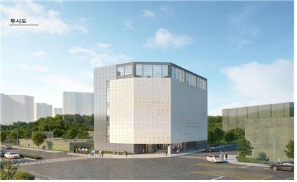 DCK 용인 AI Data Center