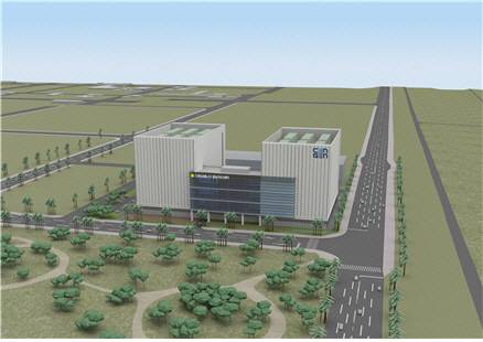 DCK 당진 AI Data Center