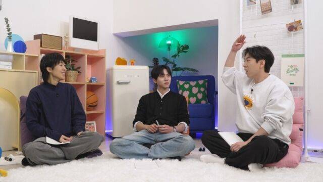 / KBS 2TV '옥탑방의 문제아들'