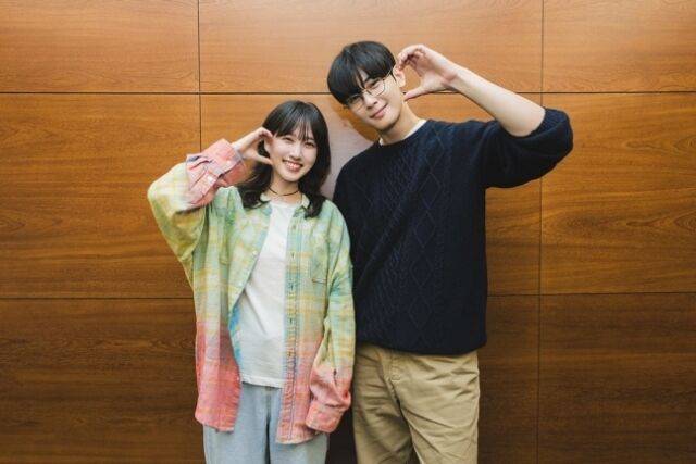 '더 원더풀스' 박은빈, 차은우/넷플릭스