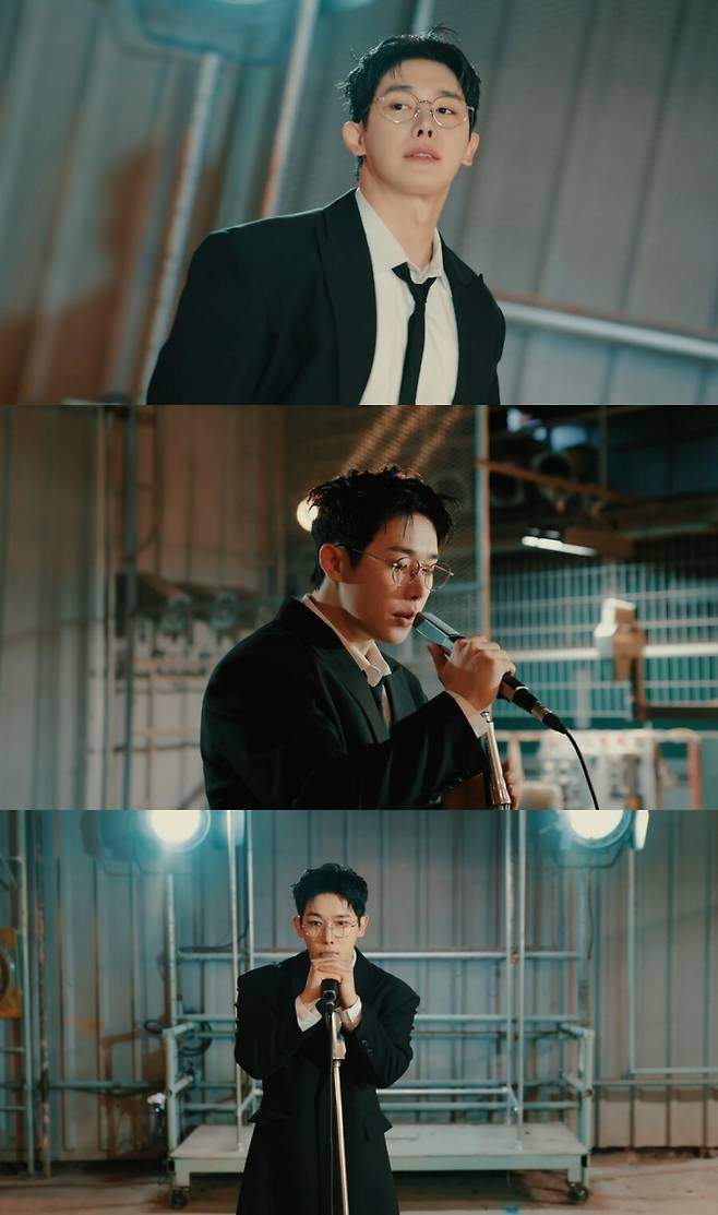 ▲ 원호. 제공| 하이라인엔터테인먼트