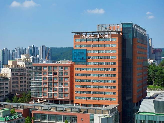 가톨릭대학교 전경. <사진=가톨릭대 제공>