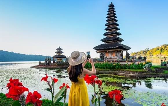 인도네시아 발리 자료사진. 기사와 관계 없음