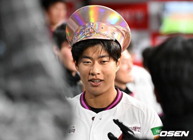 송성문.