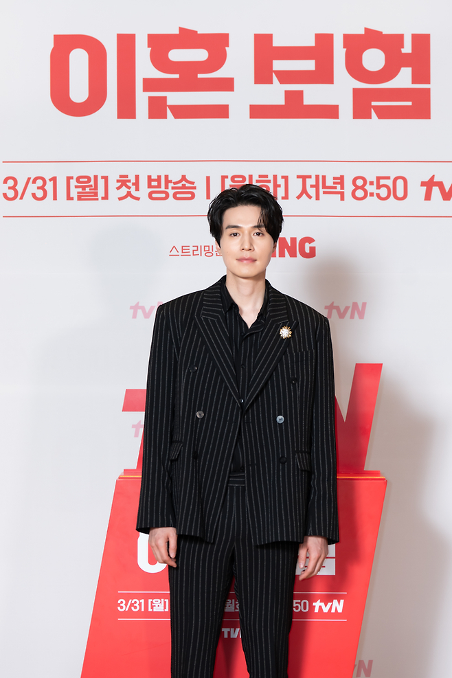 이동욱. 사진 | tvN