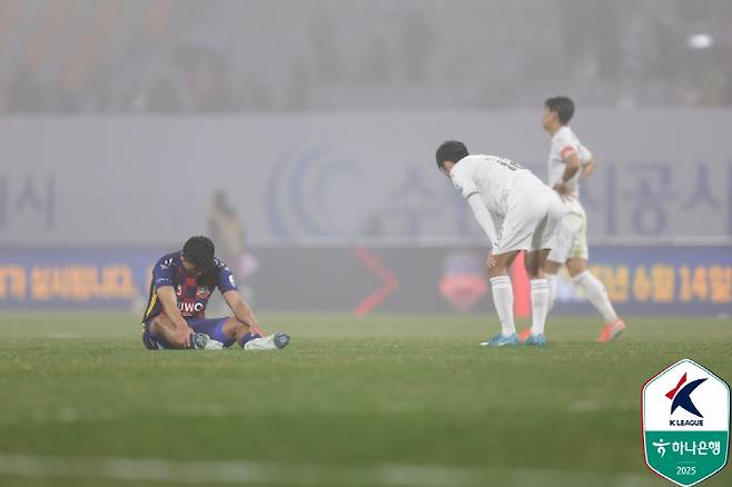 사진제공=한국프로축구연맹