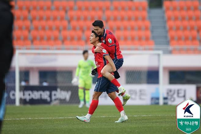 사진제공=한국프로축구연맹