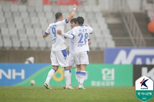 사진제공=한국프로축구연맹