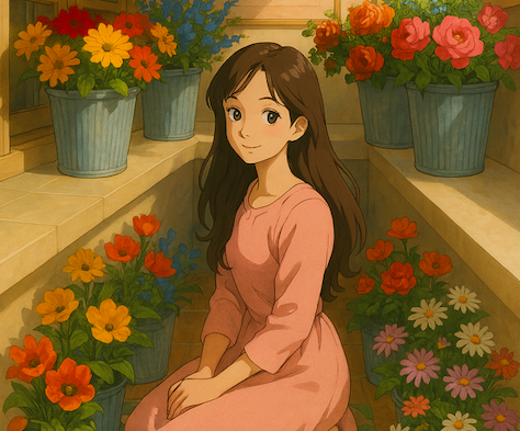 챗GPT로 생성한 이미지. DALL·E3