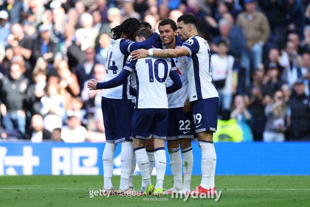 브레넌 존슨./게티이미지코리아