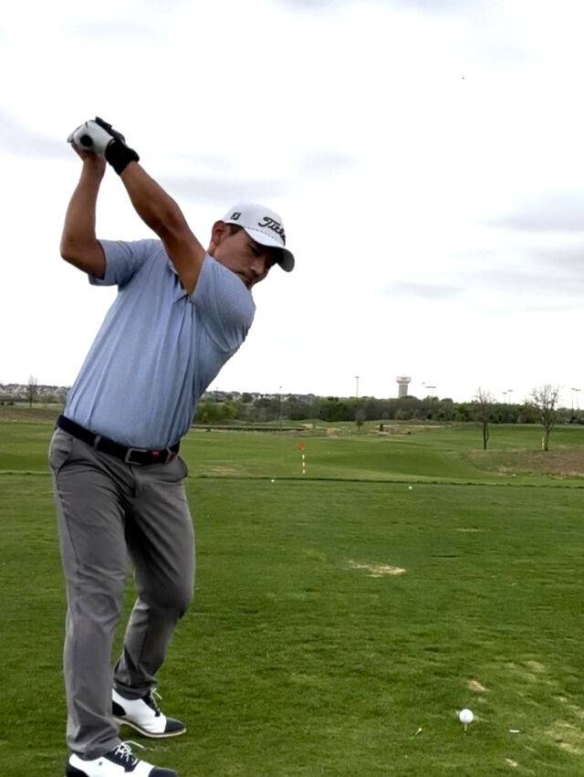 올 시즌부터 KPGA 투어에서 뛰는 강성훈. /KPGA