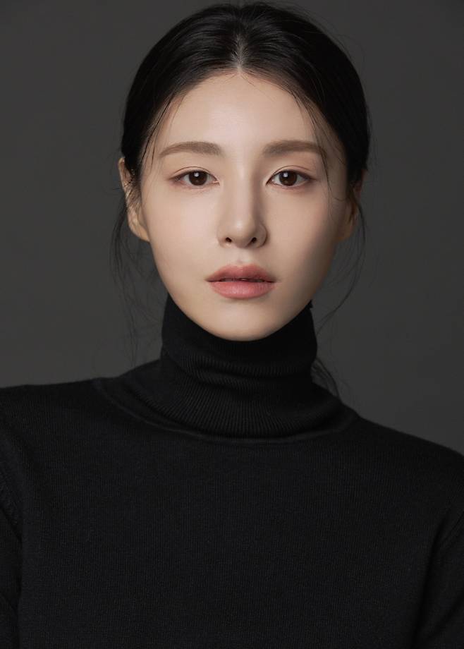 배우 주지아 앤드류컴퍼니