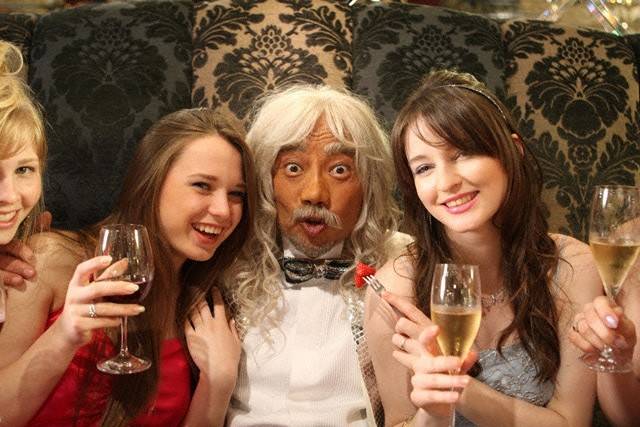 ▲ 타케나카 나오토. 출처| 영화 노다메 칸타빌레 Vol.1 스틸