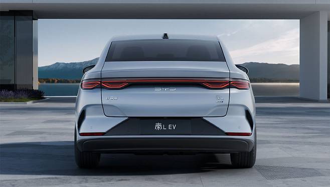 친 L EV