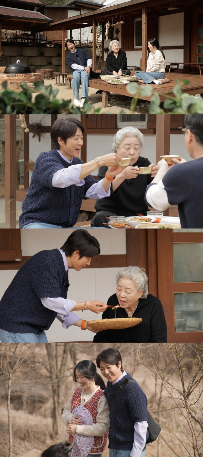 한국인의밥상. 사진 | KBS