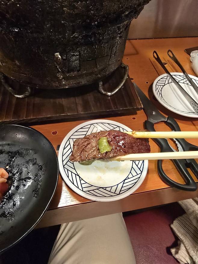 20241221_192336.jpg 나혼자 일본여행 오사카에서 6박7일 먹부림