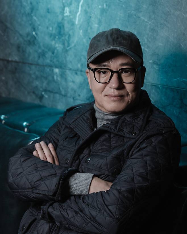 황병국 감독(플러스엠 엔터테인먼트 제공)