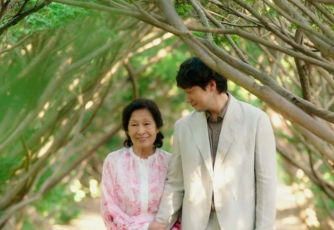 JTBC 토일드라마 ‘천국보다 아름다운’.