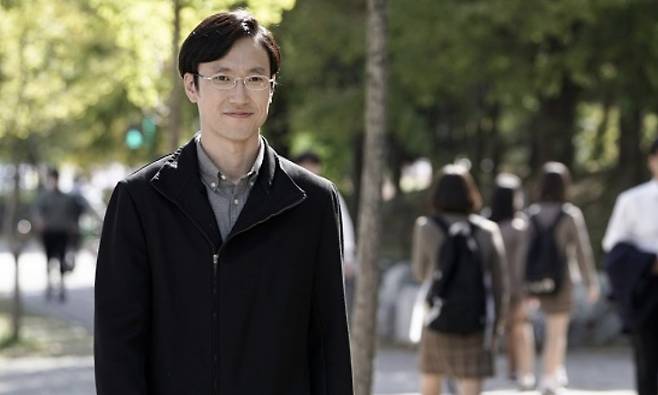 ▲ 마녀의 법정 출연 당시 이명행. 제공| 아이윌미디어