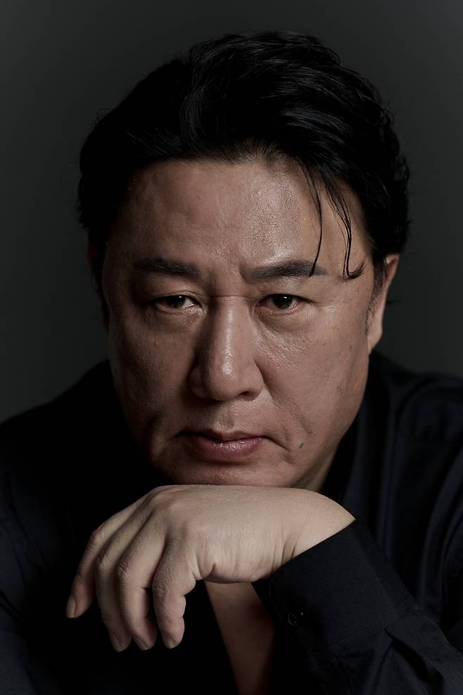 김해곤. 사진|빅타이틀