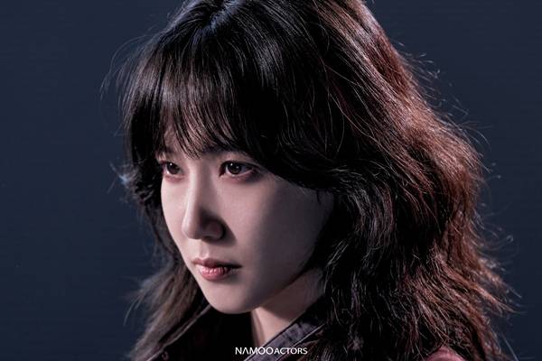 사진 출처= 나무엑터스 제공 / 배우 박은빈.