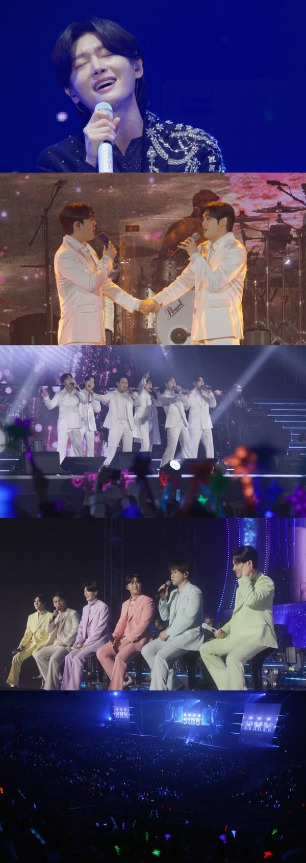 사진=미스터트롯3 TOP7 비긴즈