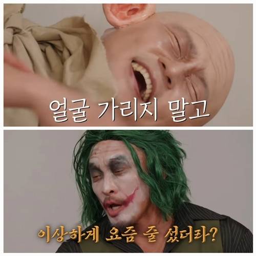 프리 선언 후 다양한 예능 프로그램에서 활약 중인 김대호가 솔직한 속내를 드러냈다. 사진=추라이 추라이