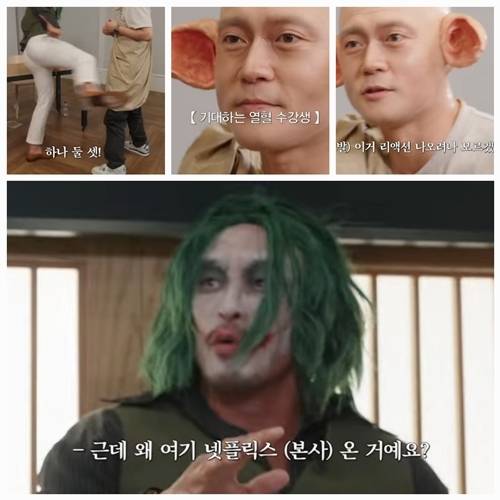 프리 선언 후 다양한 예능 프로그램에서 활약 중인 김대호가 솔직한 속내를 드러냈다. 사진=추라이 추라이