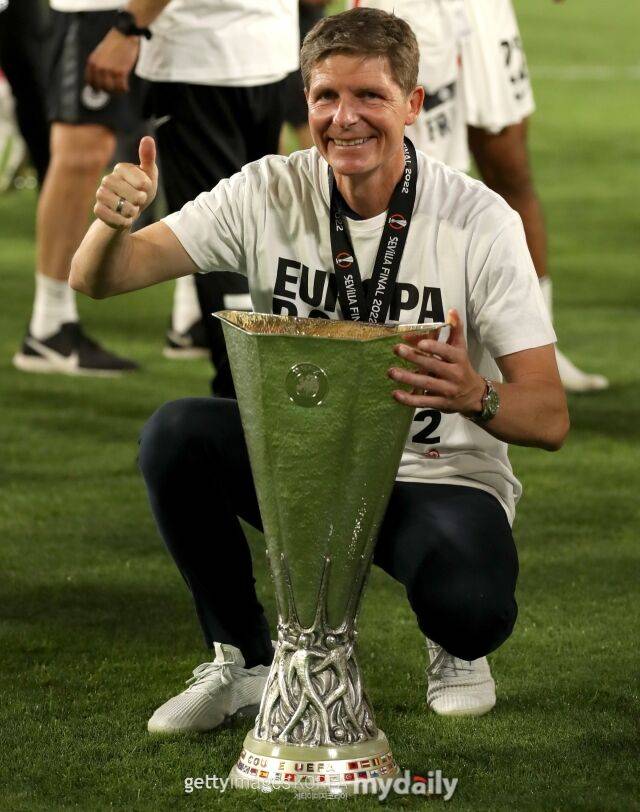 올리버 글라스너./게티이미지코리아