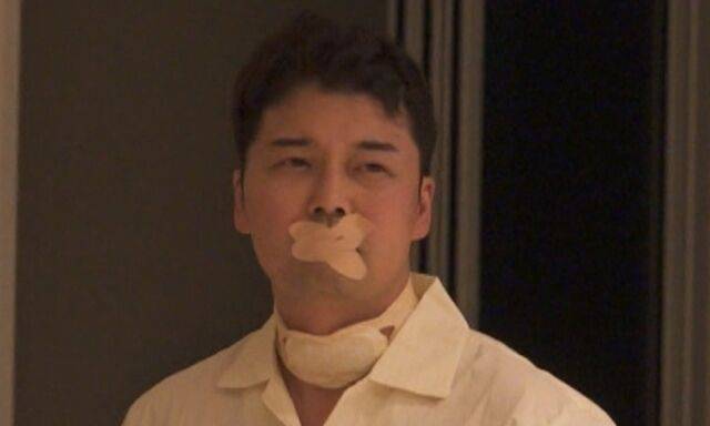 '나혼산' 전현무/MBC