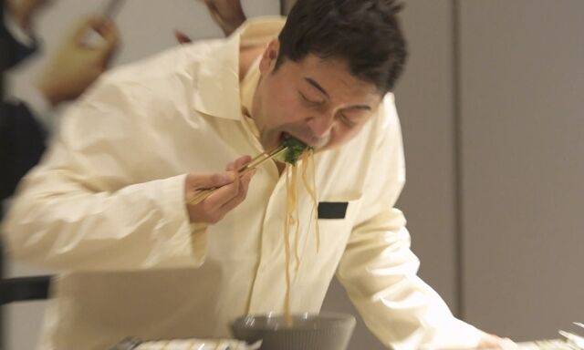 '나혼산' 전현무/MBC