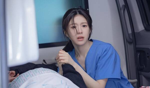 '언젠가는 슬기로울 전공의생활' 고윤정 / 사진=tvN