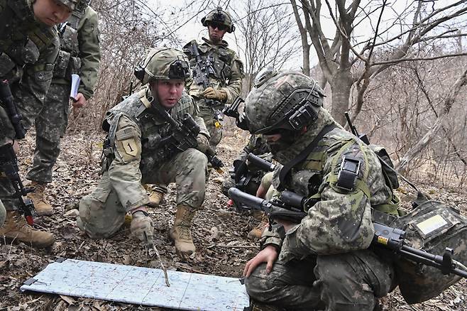 전쟁사의 사례를 바꾼 전쟁