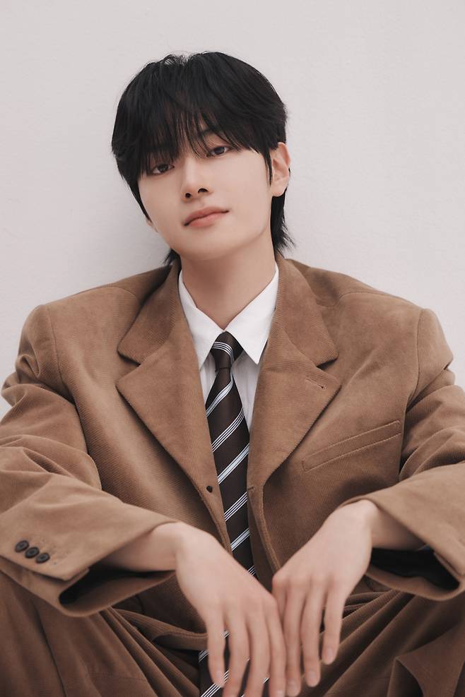 배우 성승하 시크릿이엔티