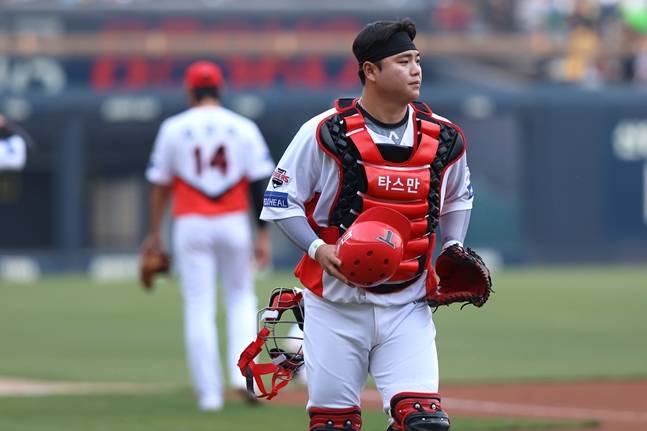 한준수. /사진=KIA 타이거즈