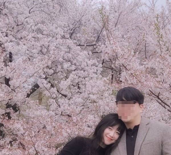 사진= 구혜선 SNS.