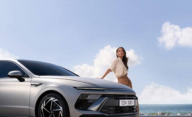 현대 쏘나타 사진=현대자동차