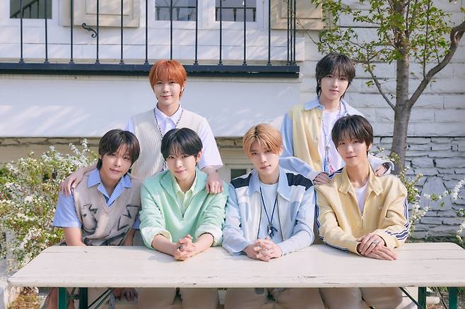 NCT 위시/ 사진 제공=SM