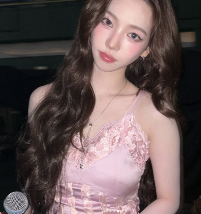 사진 | 카리나 SNS
