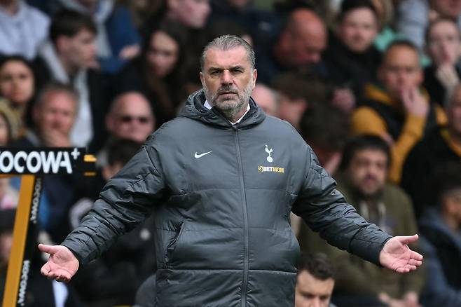 <저작권자(c) AFP연합뉴스, 무단 전재-재배포, AI 학습 및 활용 금지>