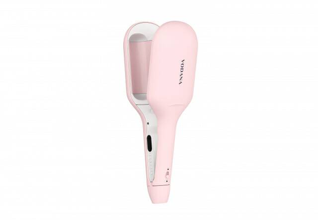 보다나 '글로우 물결 고데기 40mm' (사진=보다나)